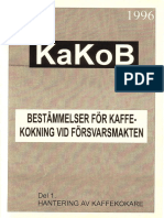 KaKoB 1996