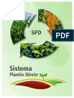 Histórico da agricultura conservacionista e origens do SPD