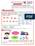 Actividad Dia 5 Semana 12 Matematica