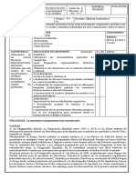 9-Guia 2 Tercer Periodo Español 2021