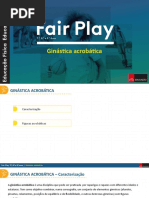 Ginástica acrobática