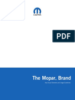 Mopar Brand Mark Guidelines Rev122014