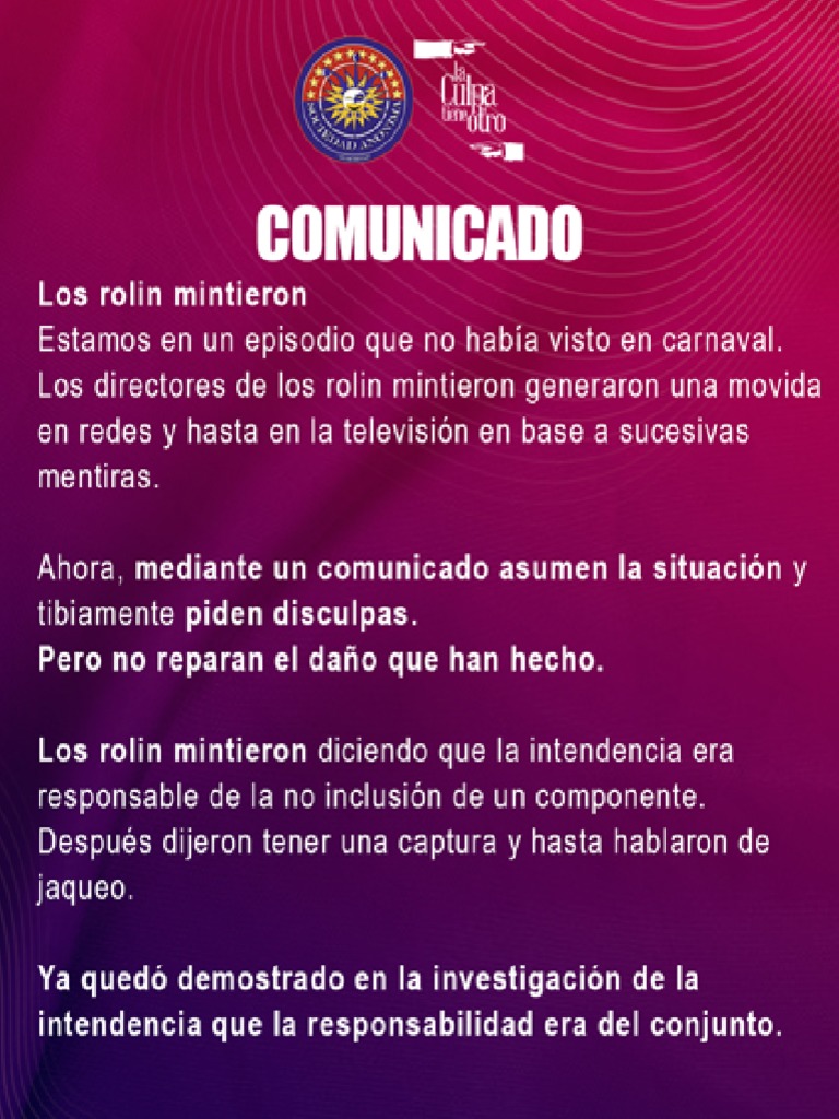 Sociedad Anonima PDF