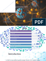 Spectroscopie RMN-Benabdallah Imene
