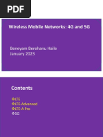 ch6 WirelessMobileNetworks 4G5G