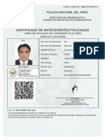 Certifica Doce Rap