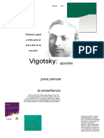 Vigotsky (1) - 1-3
