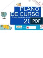 5 Ano Ef Plano de Curso 2023