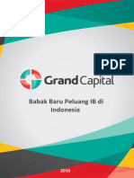 IB Grand Capital 2016: Peluang Baru di Indonesia