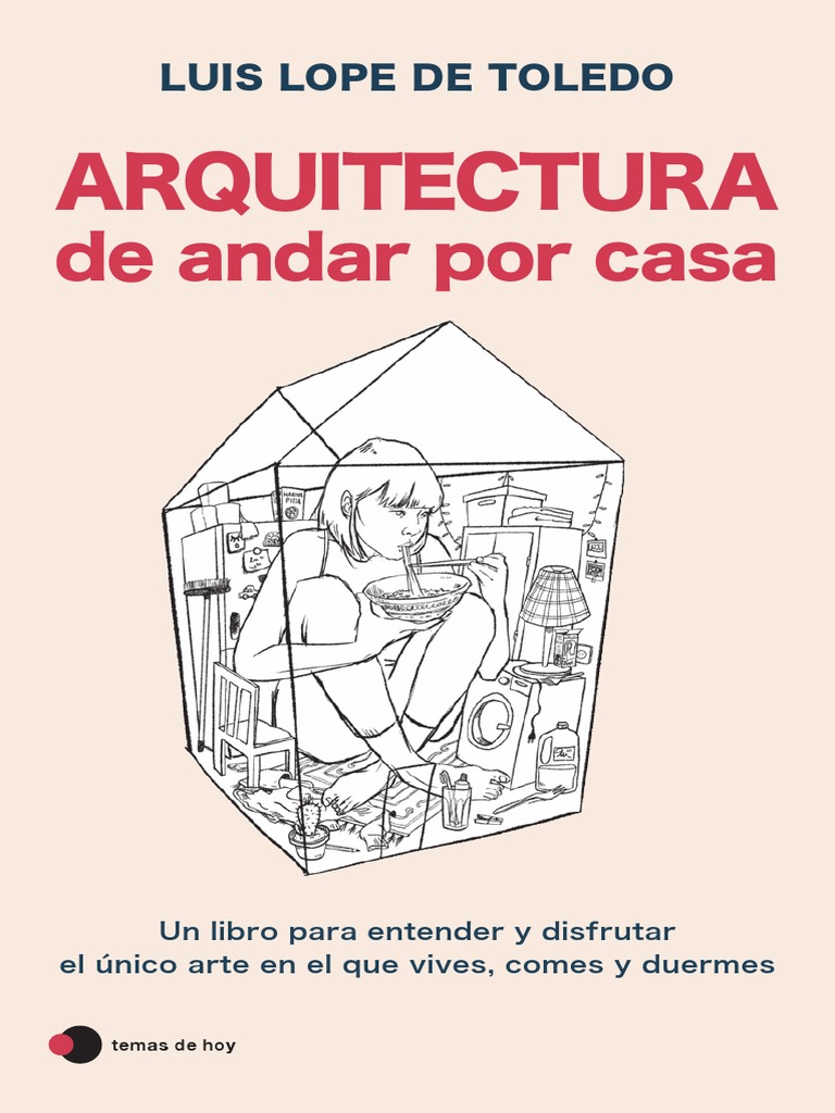 Arquitectura de Andar Por Casa | PDF
