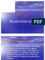 Mercosul