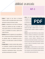 Cuadro Comparativo NIF-2 y NIF-3