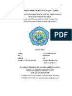 Optical Power Meter