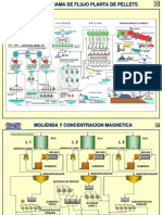 Proceso Planta Pellet