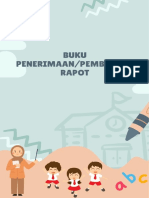 Data Penerimaan Rapot 1C