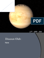 Planet Venus