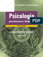 Psicologia Para Concursos e Graduação (Leticia Azzolin Becker) (Z-lib.org)