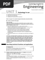 Download English for Engineering Teachers Book by Tomcio Dymczyk SN62350223 doc pdf