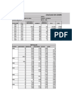 Datos de Campo Correcion