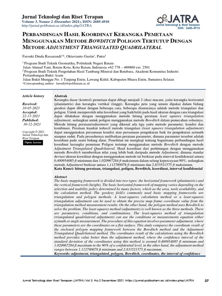 2990 Other 13689 2 10 20211229 | PDF | Metode & Bahan Ajar | Teknologi ...