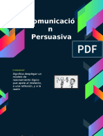 Claves para una comunicación persuasiva efectiva