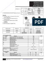 IRFS3207Z DataSheet