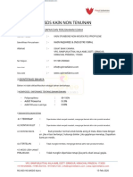 Contoh MSDS Non Woven - En.id