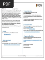 Pci Geomatica User Guide - 0