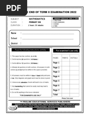 p.6 Mtc End of Term II 2022 (2) (1)
