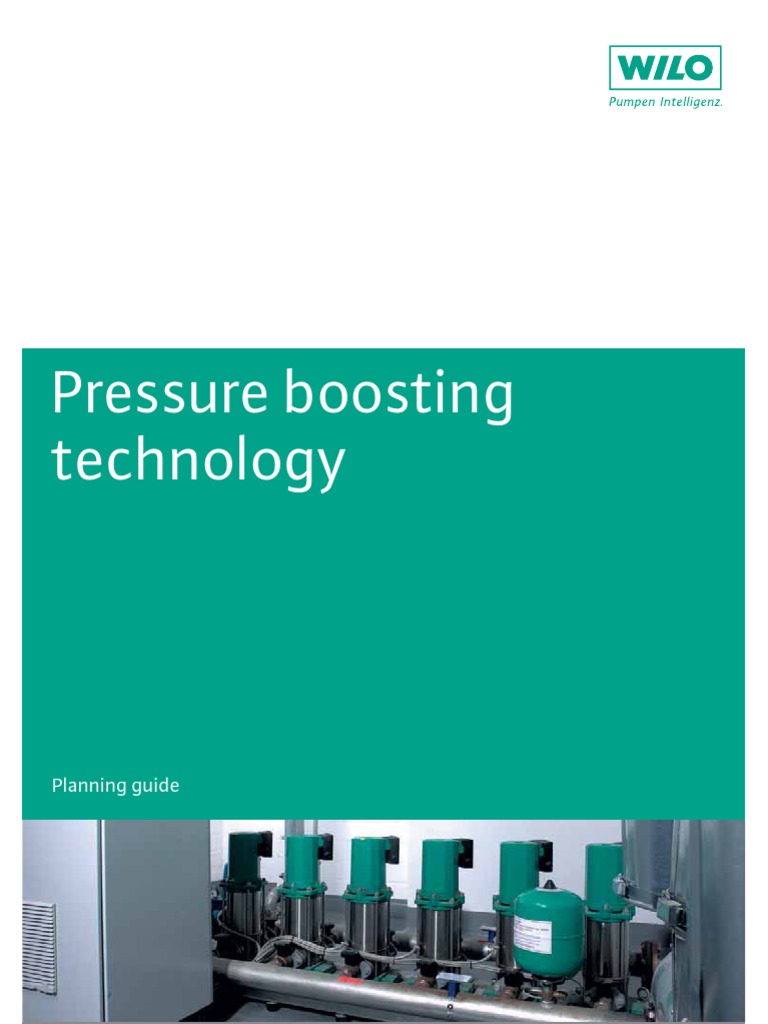 Boosters | PDF | Technology & Engineering