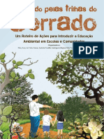 Educação ambiental no Cerrado