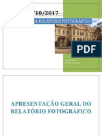 Tutorial para Relatrio Fotogrfico - Word