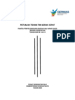 Petunjuk Teknis TGC1