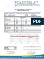 CANTERA CHINGAL LIMITES (70% de M-2 y 30% de M-1)