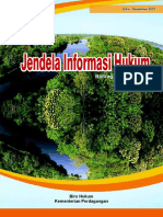 Jendela Informasi Hukum Edisi Desember 2012