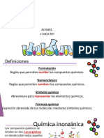 Guia 4to Año de Quimica