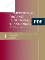 Comprehensive Organic Functional Group Transformations II_ v 4(Carbon with Two Heteroatoms, Each Attached by a Single Bond)