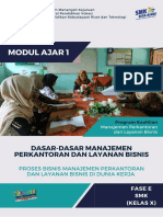 Modul Ajar 1