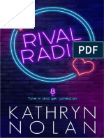 Rival Radio - Kathryn Nolan