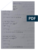 Tarea 4. Equivalencia de Tasas. 8 Ejercicios