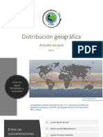 Distribución Geográfica Ecuador-Comprimido