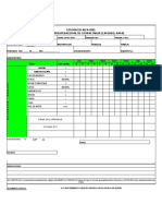 Preoperacional Compactador (Canguro-Rana)