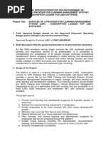 20200603-Ts-Services of A Provider For Learning Management System LMS