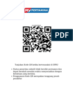 Kode QR G1855NG - Mobil Futura Dirman Diyanto