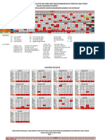 Kalender Pendidikan TP 2017-2018