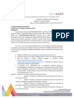 OFICIO No.076 CURSOS VIRTUALES SALUD MENTAL