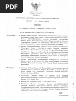 Permenpan Rb No 90 Tahun 2021 Tentang Zi Wbk Pdf