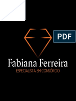 Fabiana Ferreira Logo