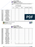 12.e.4 List of Participants