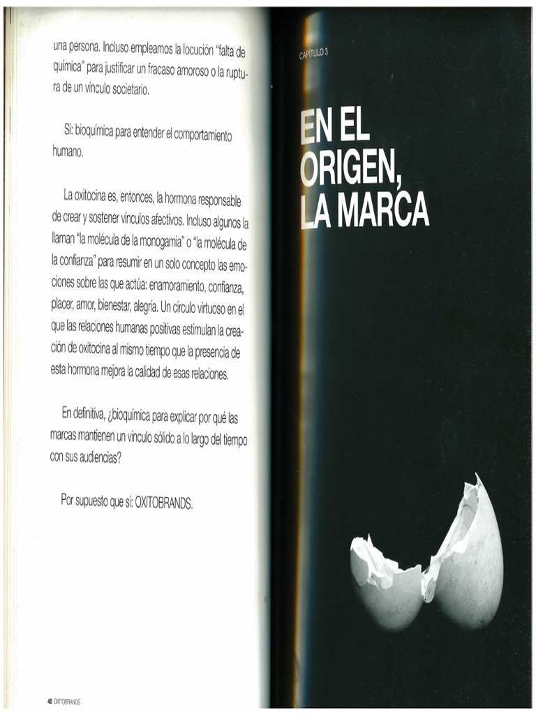 S1 - OXITOBRANDS Marcas Humanas para Un Mercado Emocional. Pp. 49 - 72 ...